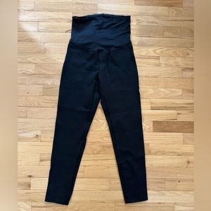 Gap Maternity Black Pants
